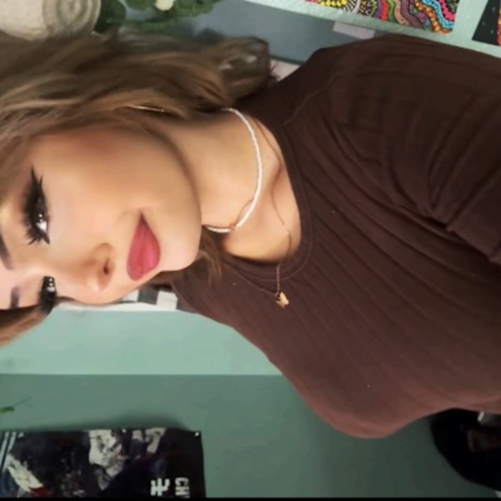 Meet your Posher, Bree